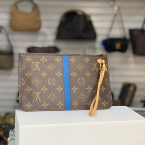 Louis Vuitton My Heritage Monogram MM - Picture 3 of 6